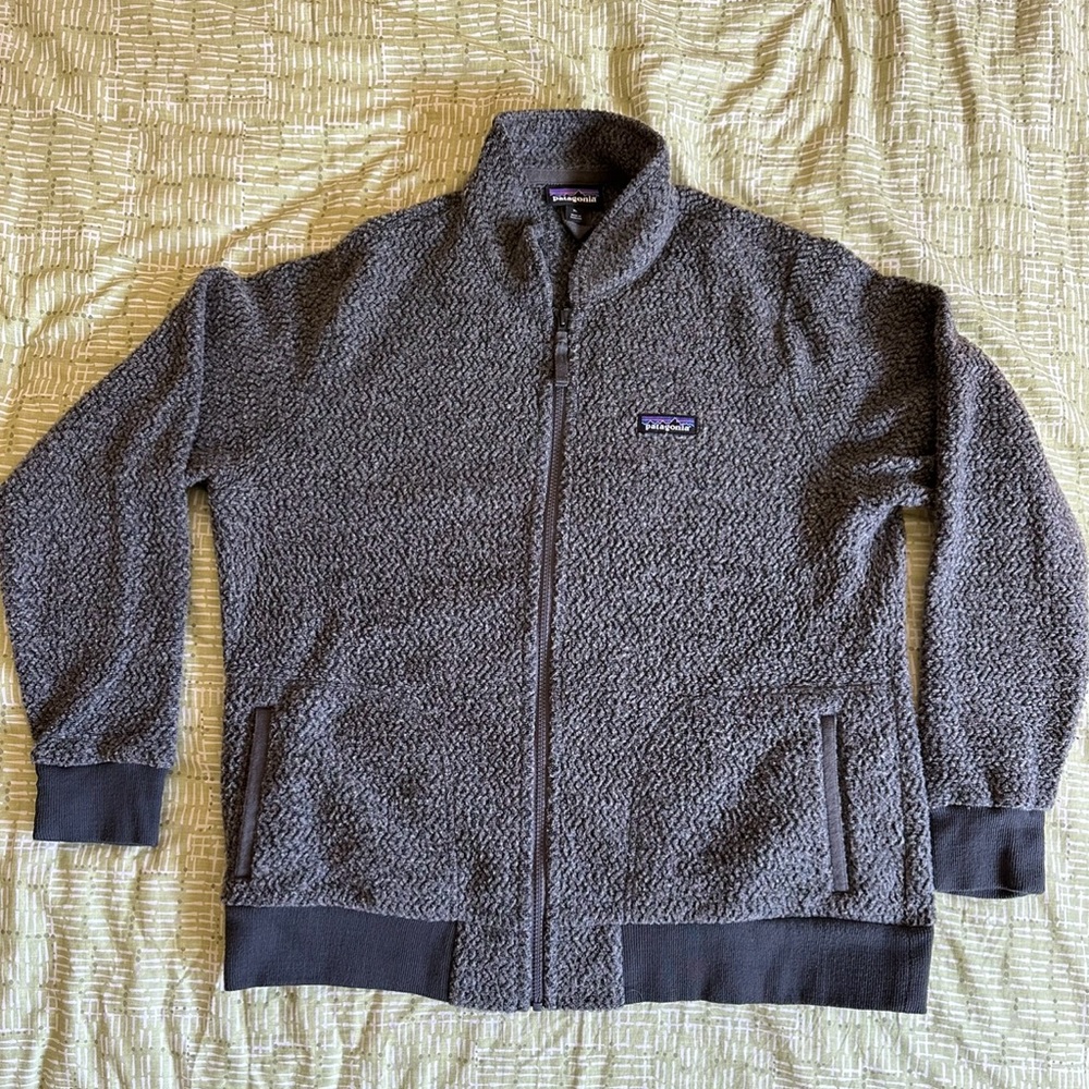 Patagonia jacket